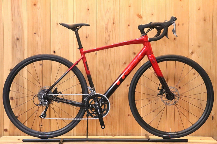 トレック TREK ドマーネ DOMANE AL2 GEN4 2025年モデル 54サイズ シマノ クラリス R2000 MIX 8S アルミ ロードバイク 【芦屋店】