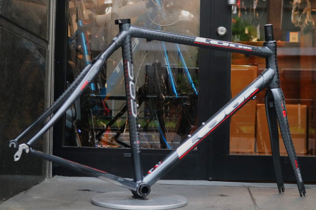 □LOOK ルック 565 カーボンフレーム 2006年 Mサイズ