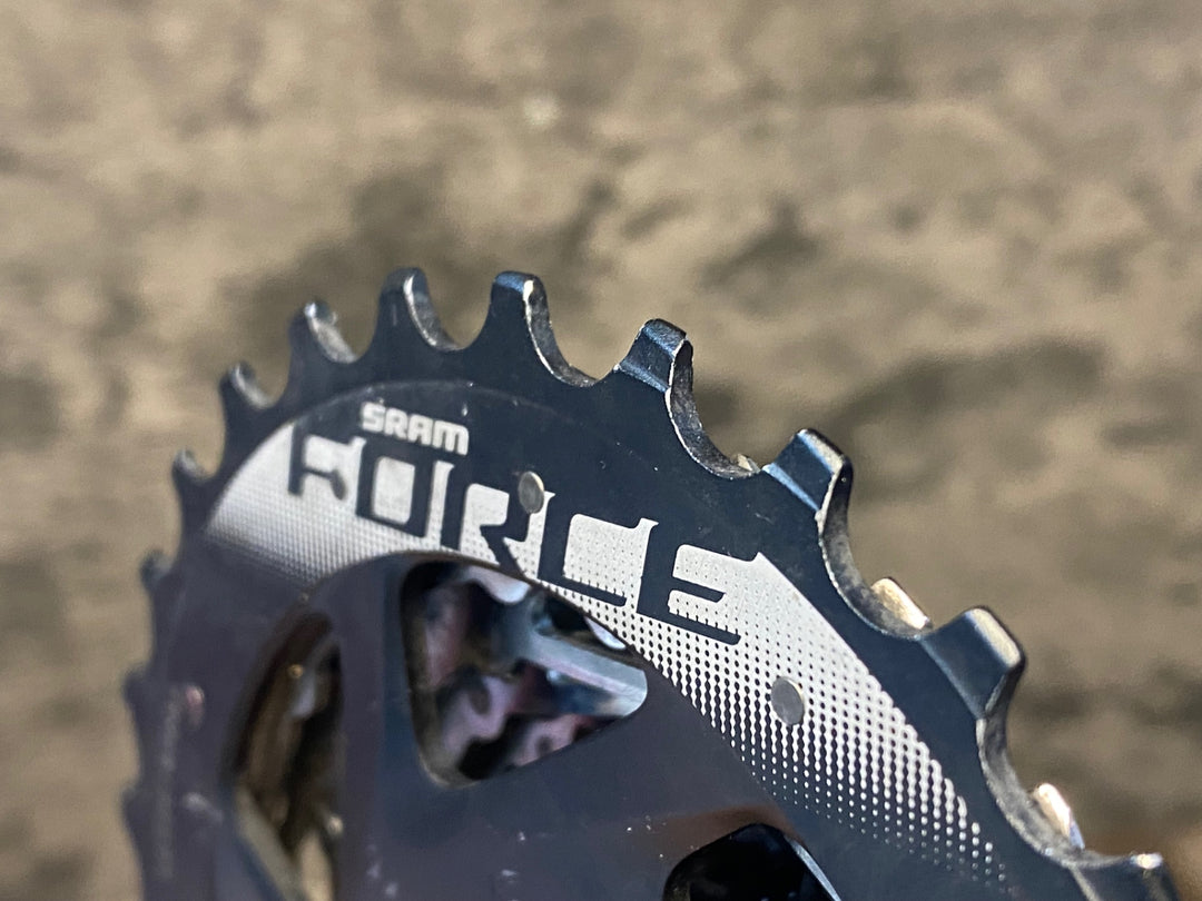 JP263 スラム SRAM フォース FORCE CS-XG1270-D1 11-30 12S スプロケット