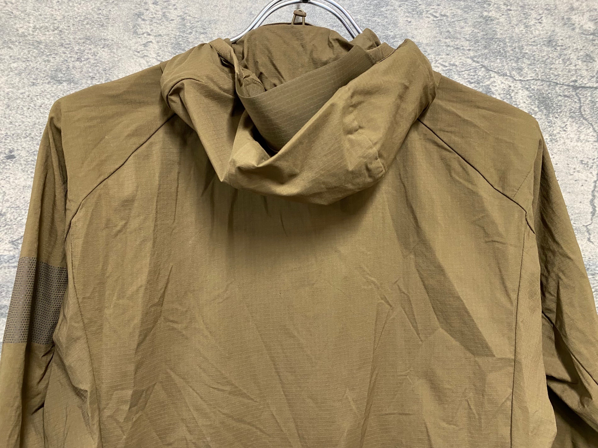 KC330 ラファ Rapha WOMEN'S TRAIL LIGHTWEIGHT JACKET 長袖 ウィンド