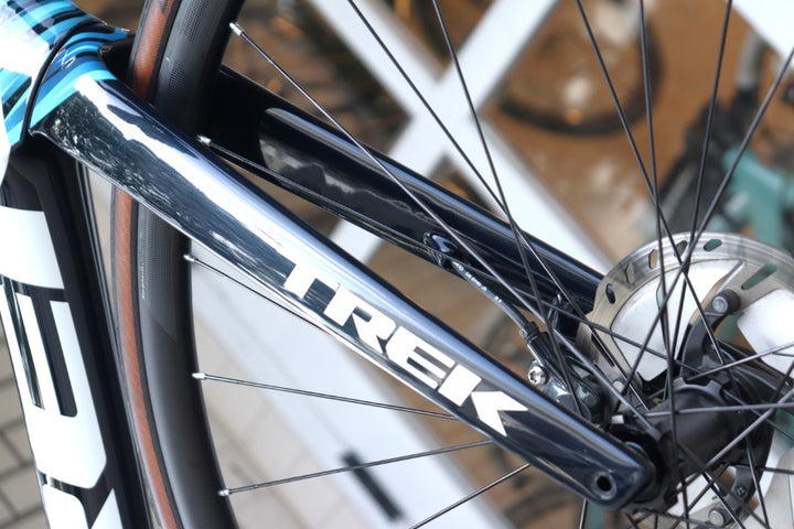 トレック TREK エモンダ EMONDA SLR P1 2021モデル 56サイズ シマノ アルテグラ R8070 Di2 11S カーボン ロードバイク 【横浜店】