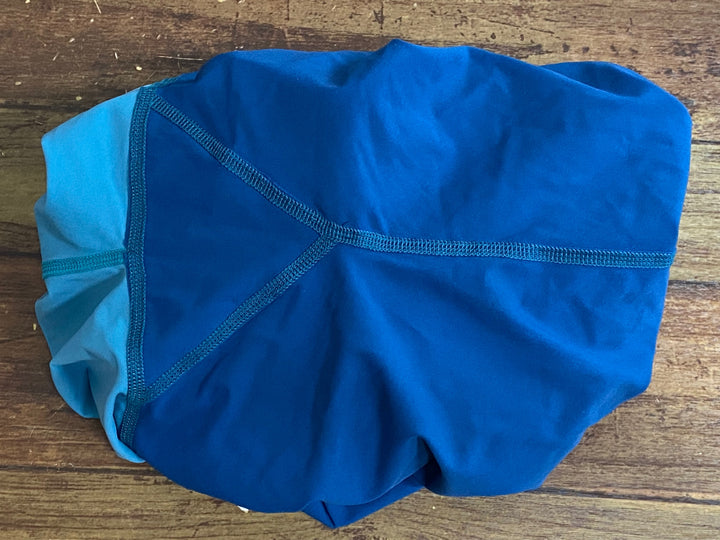 JH847 ラファ Rapha WOMEN'S COMMUTER SHORTS パンツ ターコイズ M