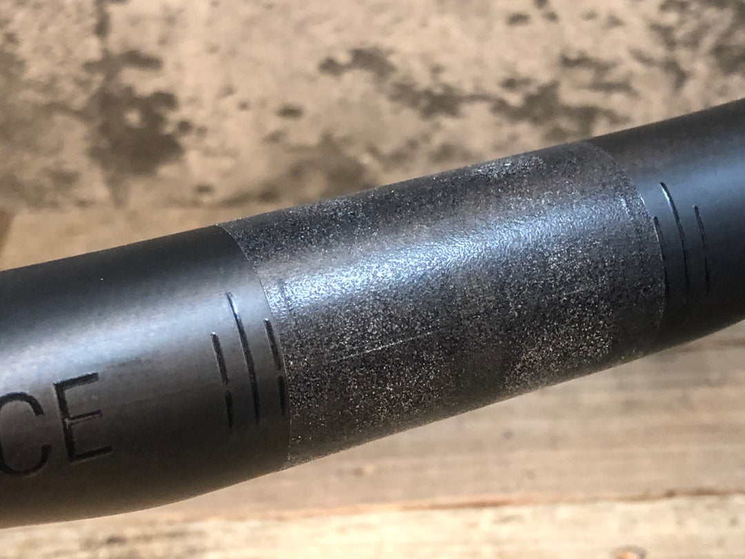JQ862 カデックス CADEX レースハンドルバー Race Handlebar カーボン ドロップハンドル Φ31.8 ブラケットC-C400mm