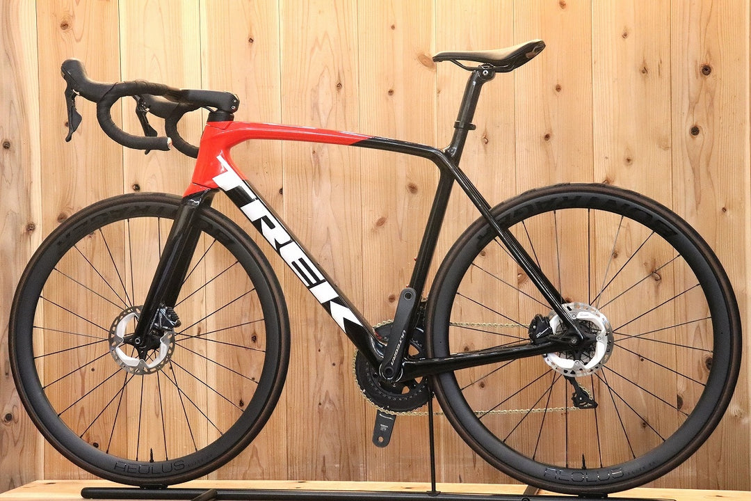 トレック TREK エモンダ EMONDA SL6 DISC 2021年モデル 56サイズ シマノ アルテグラ R8020 11S カーボン ロードバイク 【芦屋店】
