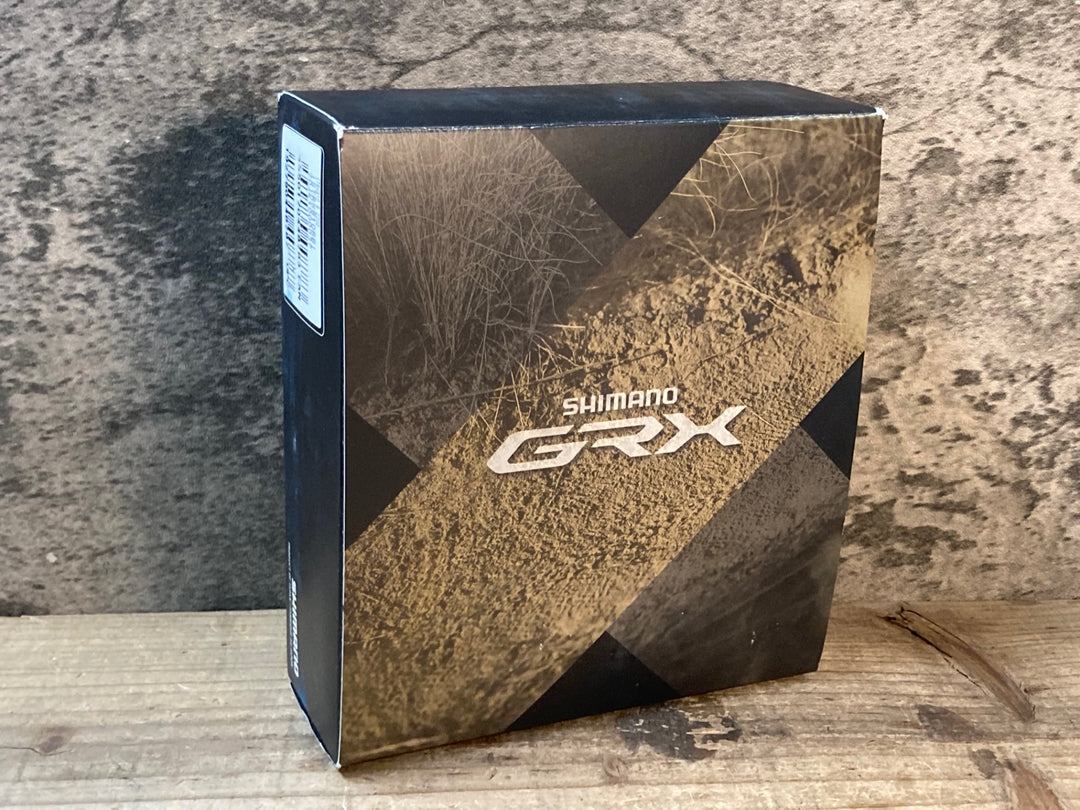 JV886 シマノ SHIMANO GRX ST-810-R STIレバー 右レバー 未使用