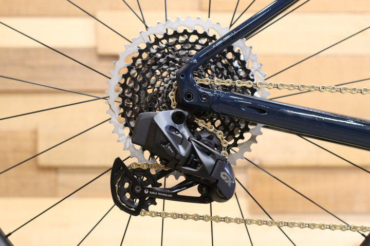 スペシャライズド SPECIALIZED ターボ クレオ TURBO CREO SL COMP E5 2020 Sサイズ スラム RED eTap AXS MIX 1×12S アルミ Eバイク ロードバイク 【立川店】