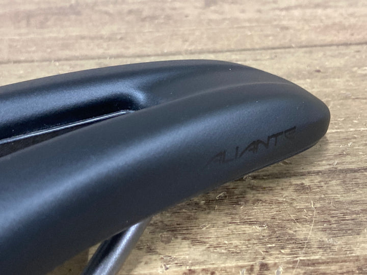 JY187 フィジーク fizik ALIANTE R3 TEMPO サドル KIUMレール 155mm