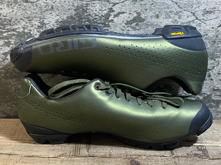 KE179 ジロ GIRO エンパイア EMPIRE VR90 ビンディングシューズ SPD EU42