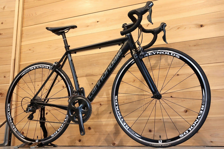 キャノンデール Cannondale キャド オプティモ CAAD OPTIMO 2017 51サイズ ティアグラ 4700 10S アルミ ロードバイク 【千葉店】