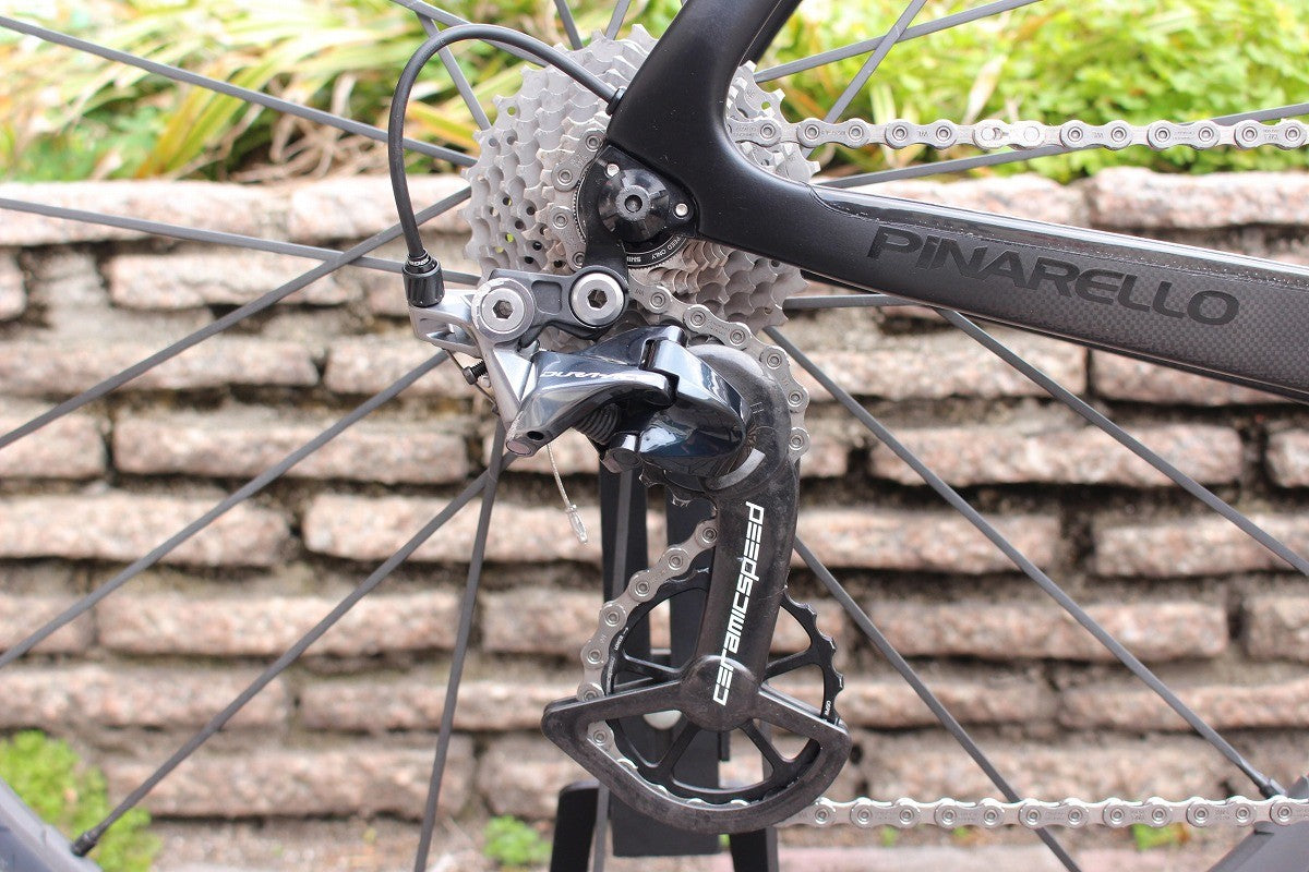 ピナレロ PINARELLO ドグマ DOGMA F12 2022 550 シマノ デュラエース