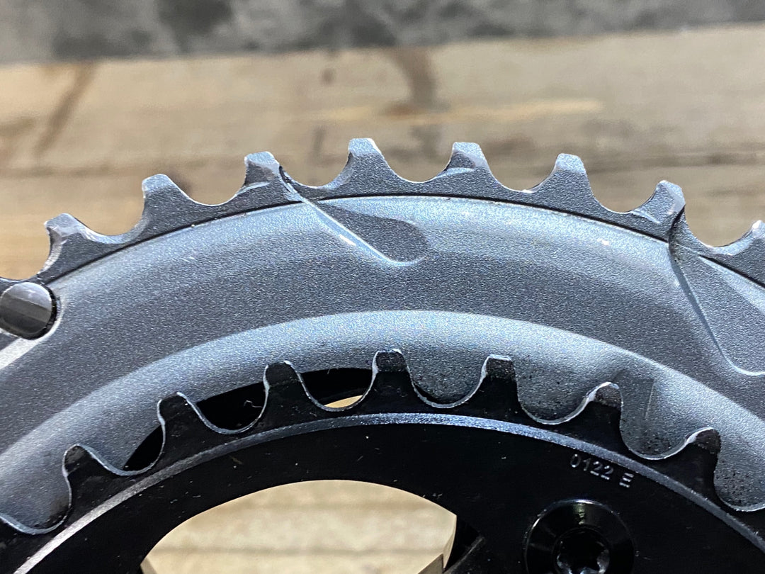 KD724 スラム  SRAM FORCE AXS D1 クランクセット 170mm 48/35T