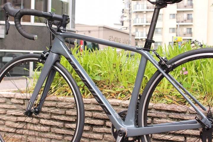 メリダ MERIDA スクルトゥーラ SCULTURA 4000 2020 XS(47)サイズ シマノ 105 R7000 MIX 11S カーボン ロードバイク【名古屋店】