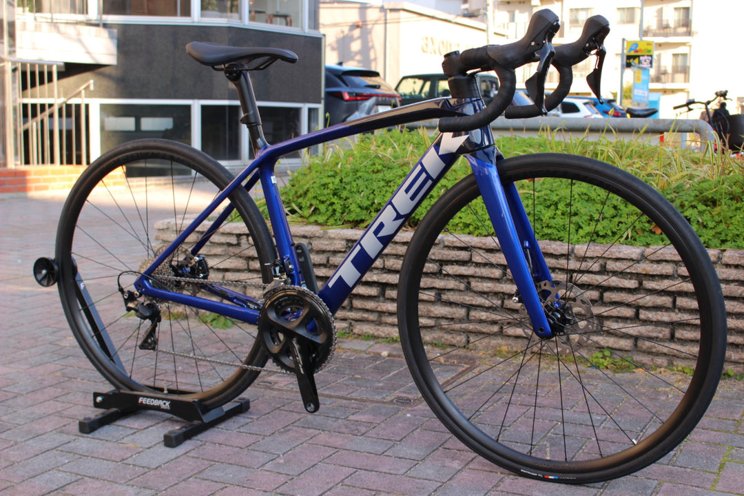 トレック TREK エモンダ EMONDA SL5 DISC 2023 50サイズ シマノ 105 R7020 11S カーボン ロードバイク【名古屋店】