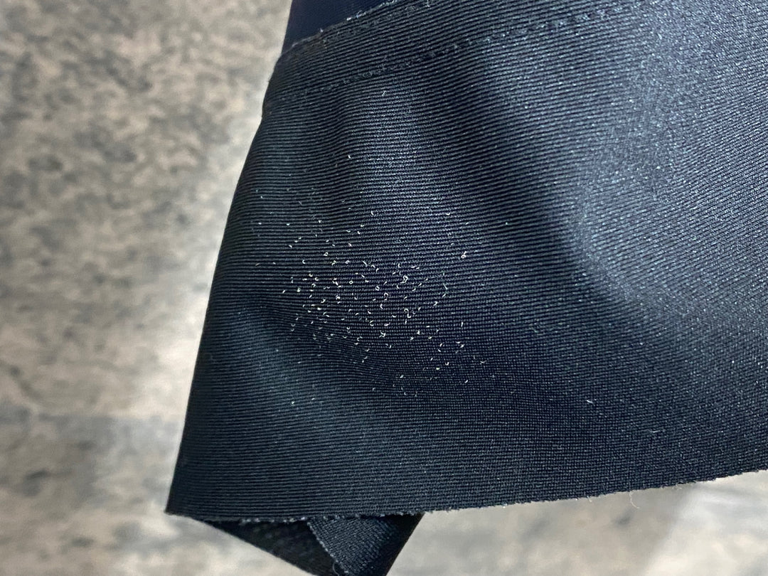 KA300 ラファ Rapha CORE BIB SHORTS ビブショーツ 黒 S ※動物の毛,裾擦れ