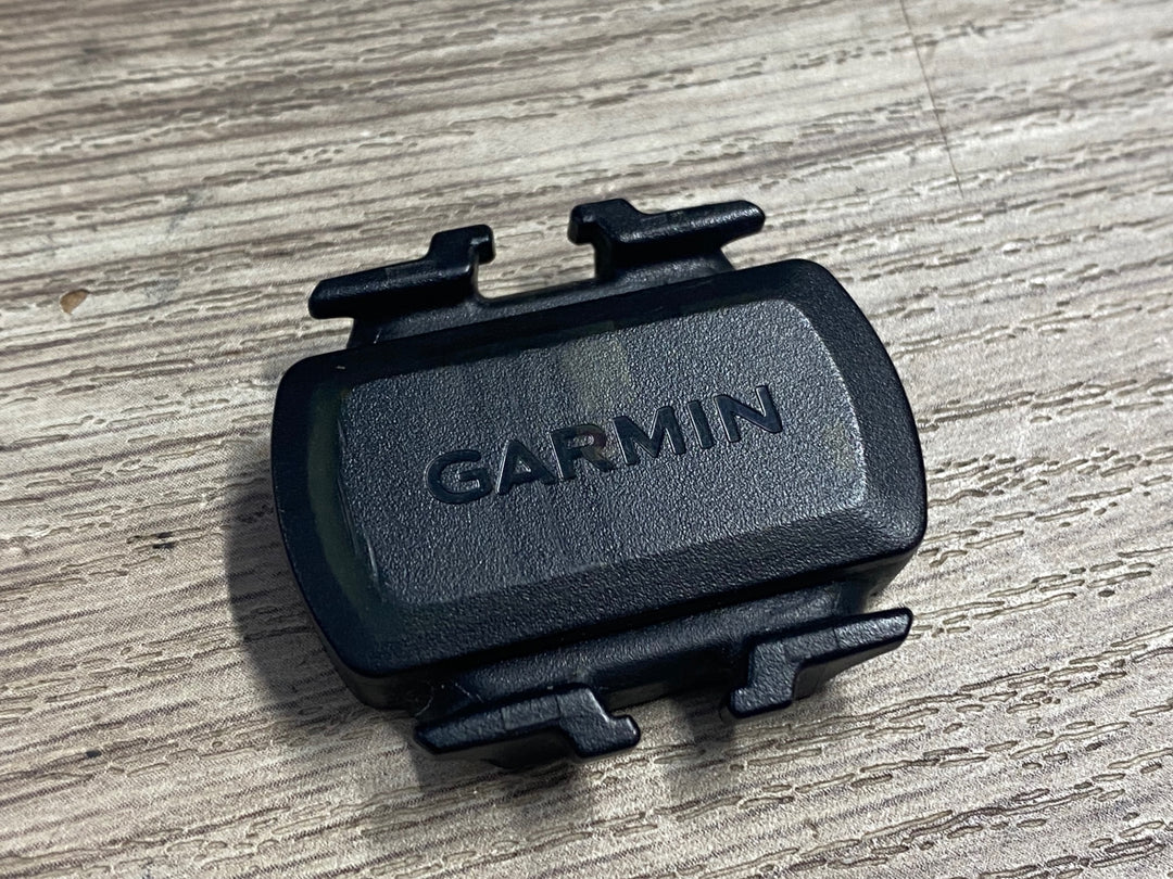 KK844 ガーミン GARMIN BCM BSM スピード ケイデンス センサーセット 接続確認済