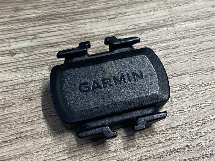 KK844 ガーミン GARMIN BCM BSM スピード ケイデンス センサーセット 接続確認済
