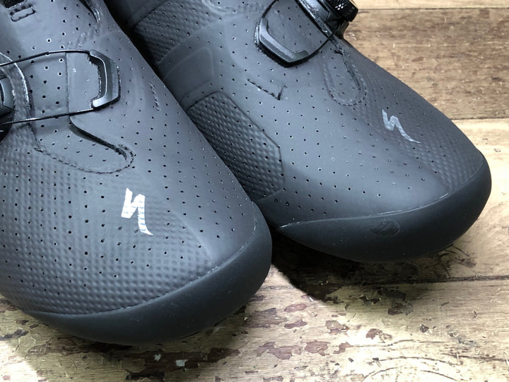 IM637 スペシャライズド SPECIALIZED S-WORKS TORCH RD ビンディングシューズ SPD-SL BLK 40