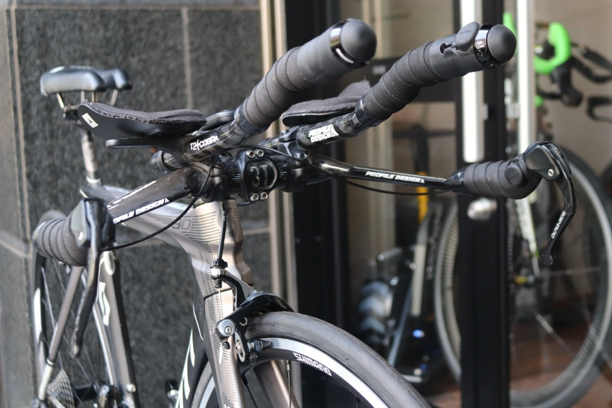 スコット SCOTT プラズマ PLASMA 30 2013モデル XXSサイズ スラム E