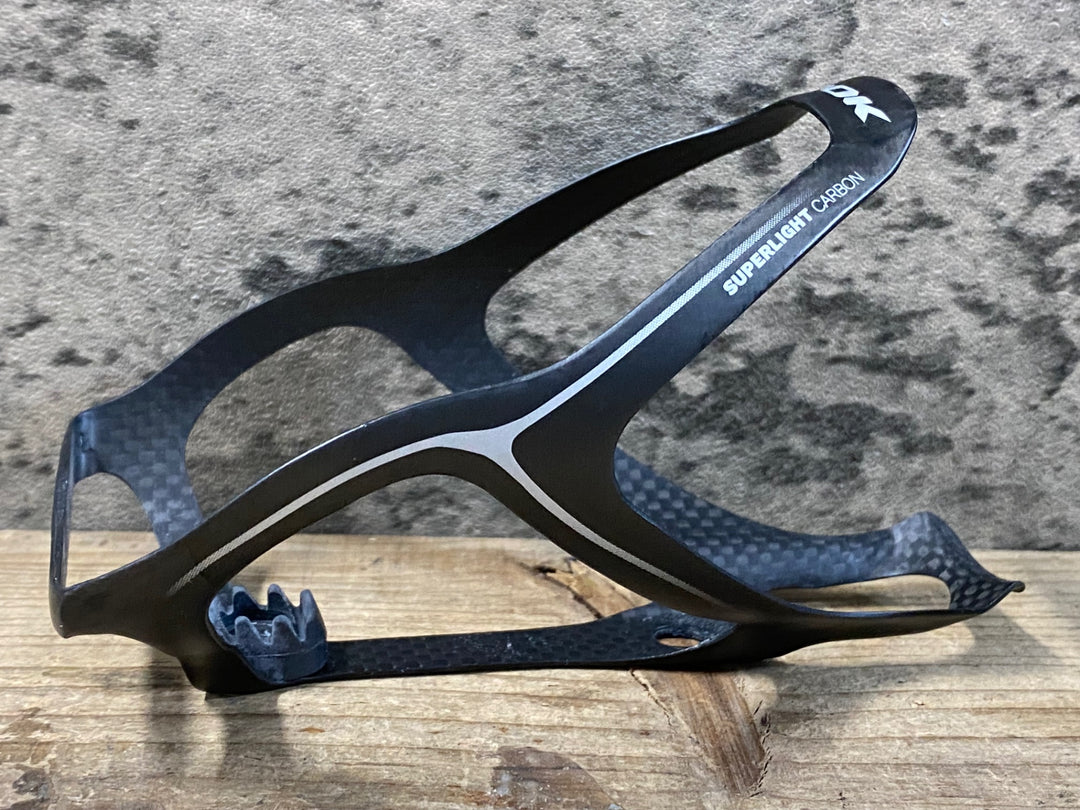 KC337 ルック LOOK SUPERLIGHT CARBON カーボン ボトルケージ 2個セット