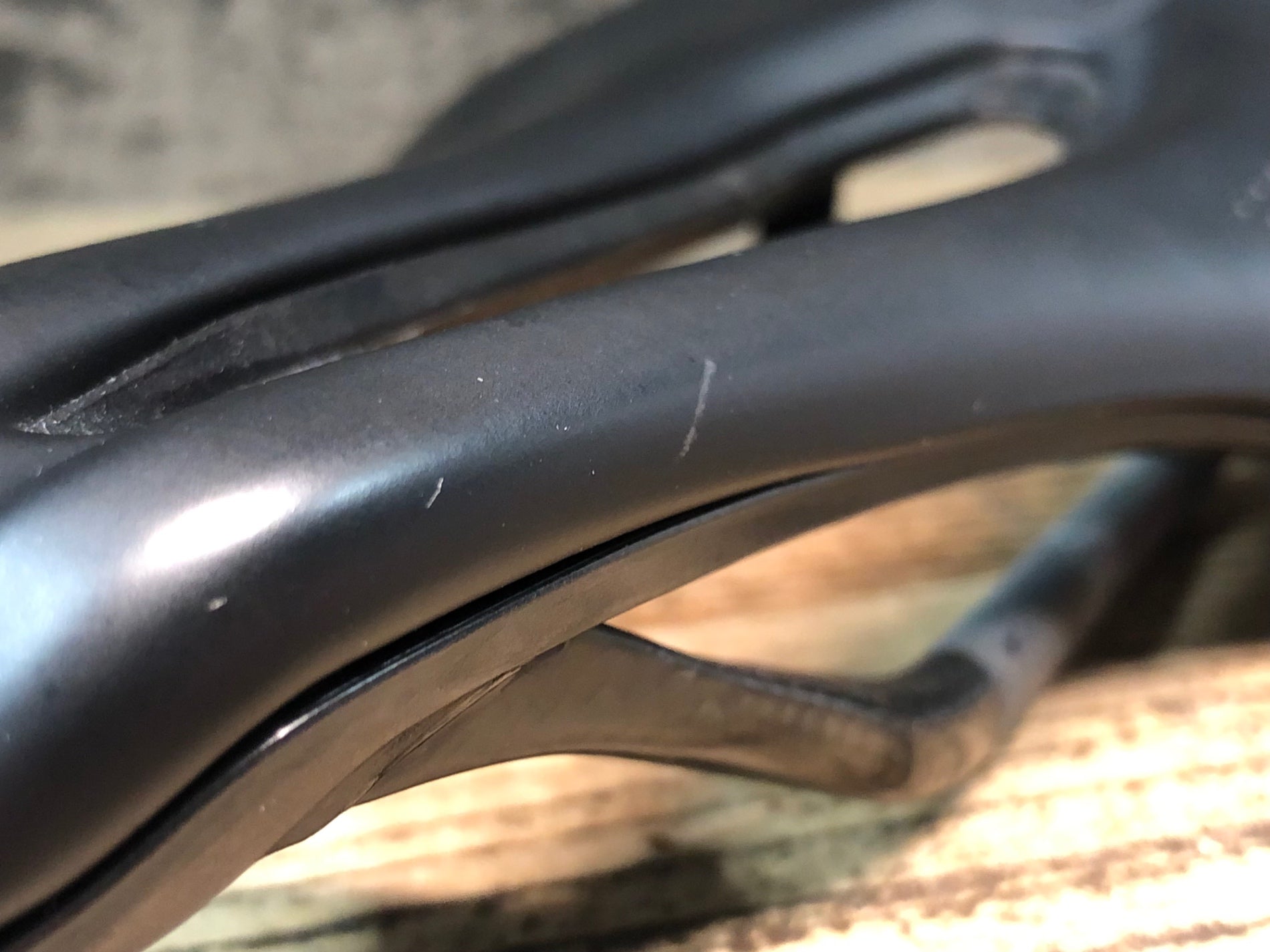 JG572 スペシャライズド SPECIALIZED S-WORKS POWER サドル