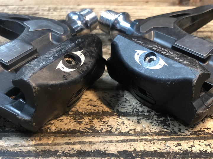 JM013 シマノ SHIMANO アルテグラ ULTEGRA PD-R8000 ビンディングペダル SPD-SL