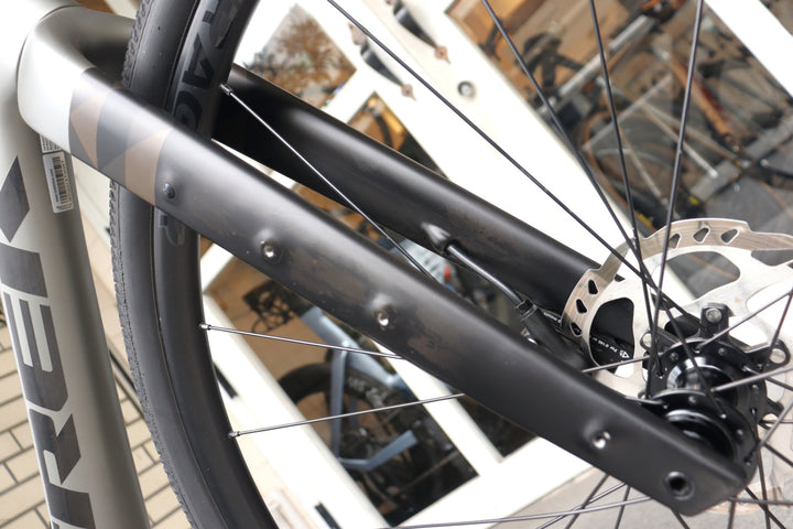 トレック TREK チェックポイント CHECKPOINT SL5 2022モデル 56サイズ シマノ GRX RX600 MIX 11S カーボン ロードバイク 【横浜店】