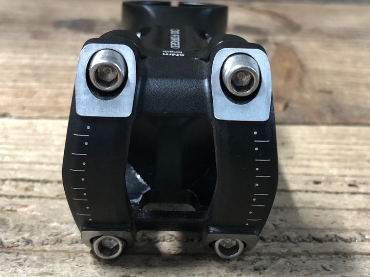 KE556 シマノ SHIMANO PRO PLT アルミ ステム 70mm Φ31.8 OS 10°