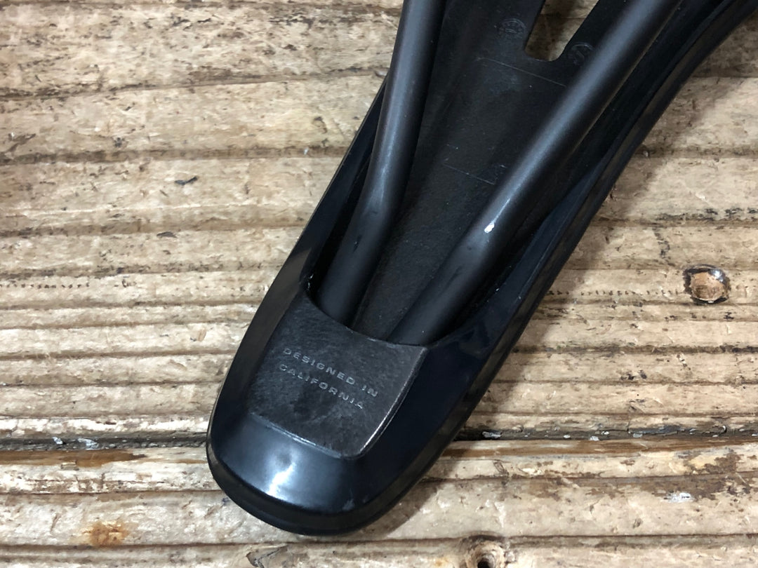JW592 スペシャライズド SPECIALIZED PHENOM EXPERT HOLLOW Ti サドル 黒 155mm