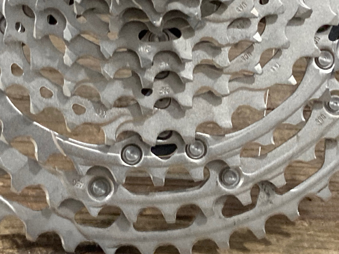 KK189 シマノ SHIMANO DEORE CS-M6100-12 スプロケット 10-51T 12S
