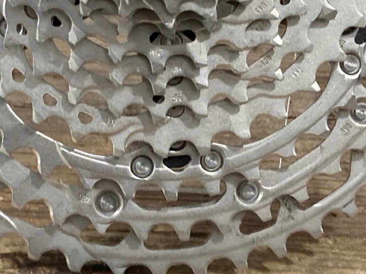 KK189 シマノ SHIMANO DEORE CS-M6100-12 スプロケット 10-51T 12S