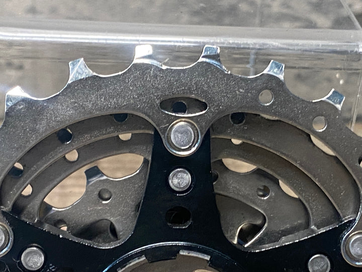 JK667 シマノ SHIMANO 105 CS-R7000 スプロケット 11-28T 11S