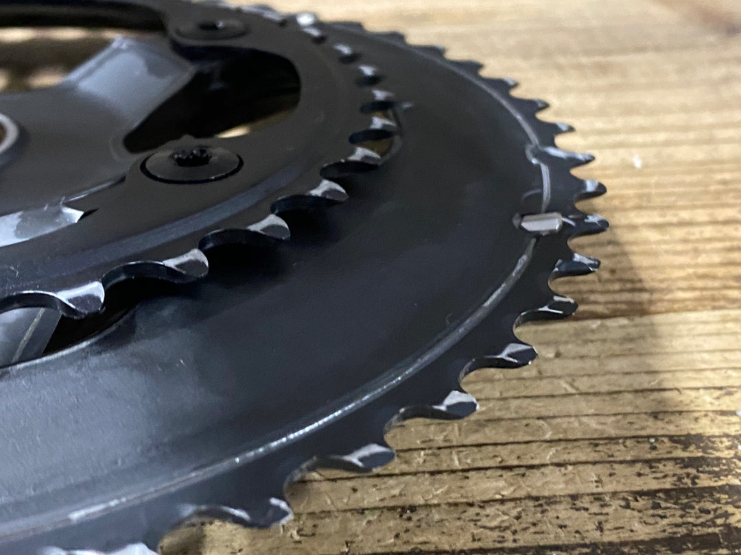 JZ473 シマノ SHIMANO アルテグラ ULTEGRA FC-R8100 クランクセット 52/36T 170mm