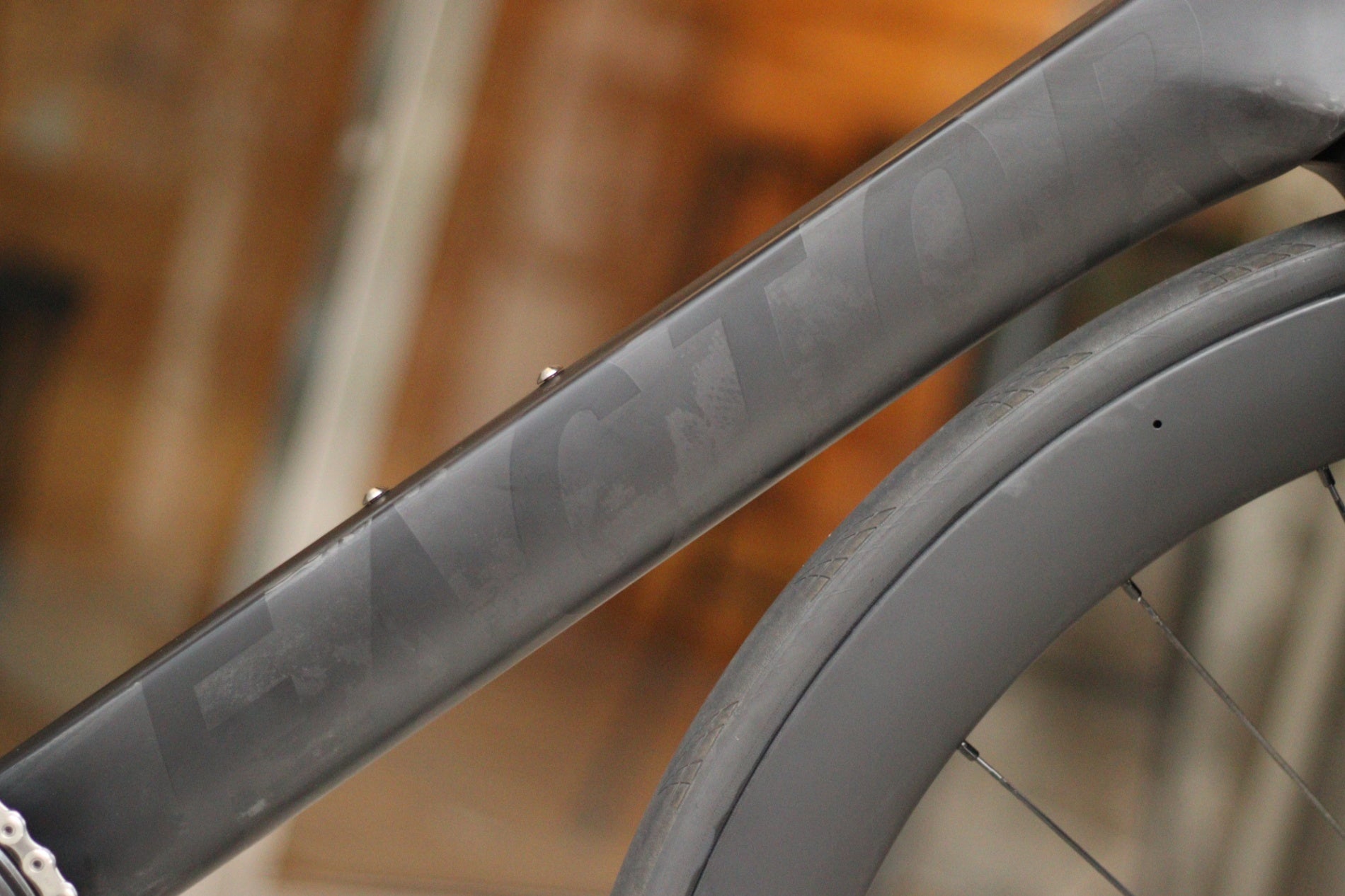 ファクター FACTOR オストロ OSTRO VAM 2.0 2024 52サイズ シマノ