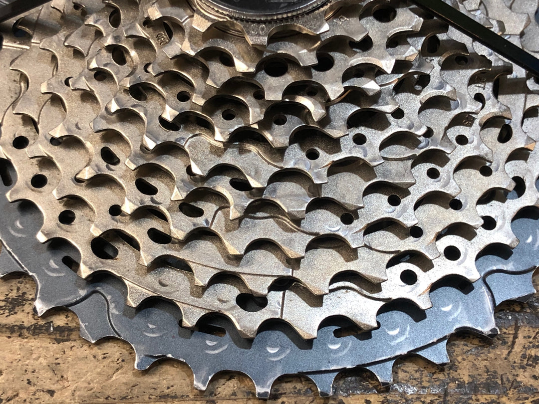 JU444 シマノ SHIMANO SLX CS-M7000-11 スプロケット 11-40T 11S