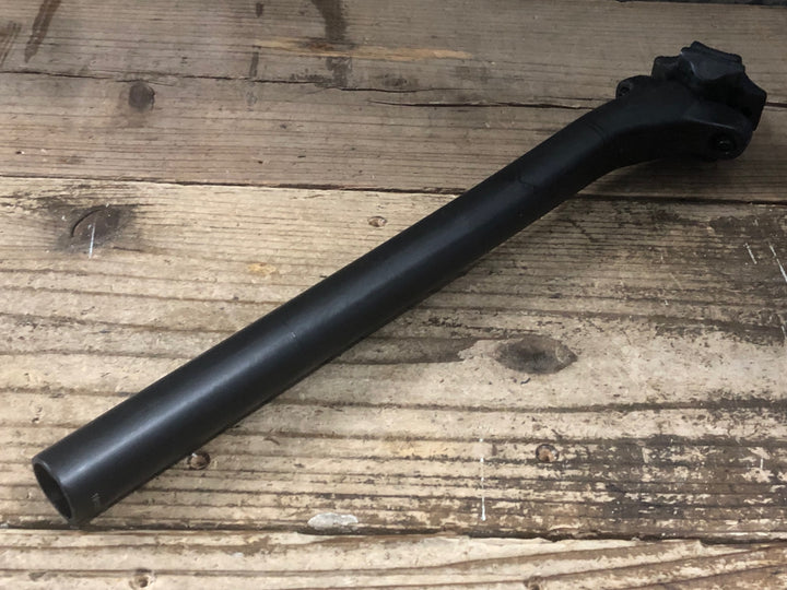 JK936 メリダ MERIDA カーボンシートポスト CARBON SEAT POST Φ27.2 350mm