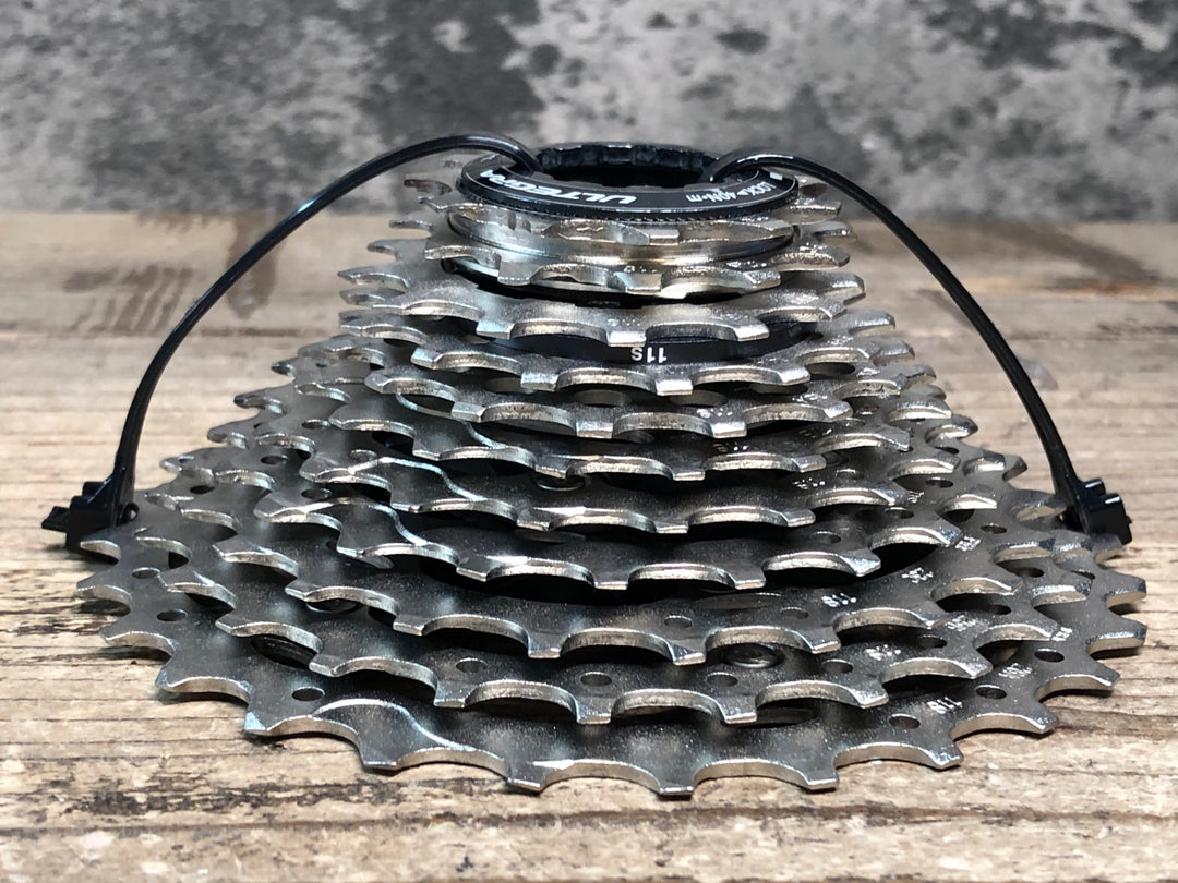 IX066 シマノ SHIMANO アルテグラ ULTEGRA CS-6800 スプロケット 11-28T 11S