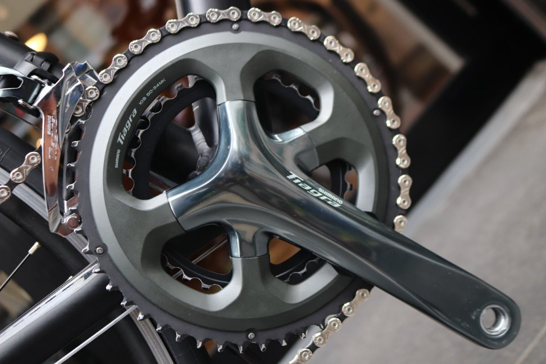 メリダ MERIDA スクルトゥーラ SCULTURA 300 2016モデル 50サイズ Tiagra 4700 10S アルミ ロードバイク 【東京南麻布店】