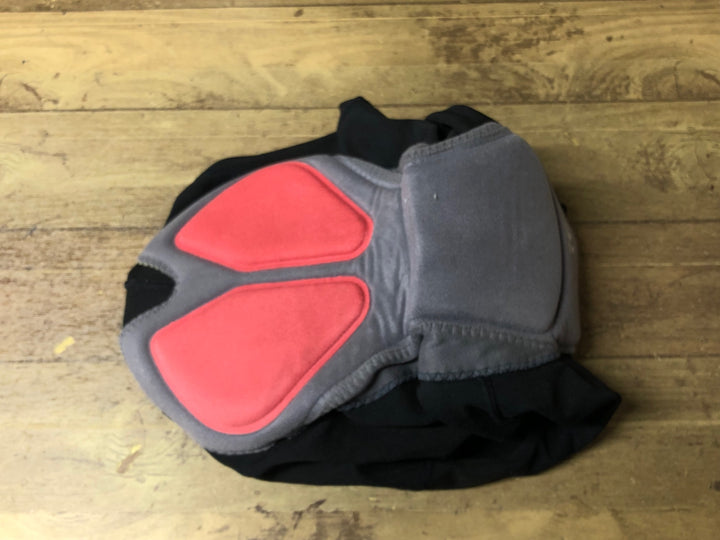 JW433 パールイズミ PEARL iZUMi レーサーパンツ 黒 XL 3D NEO coldblack