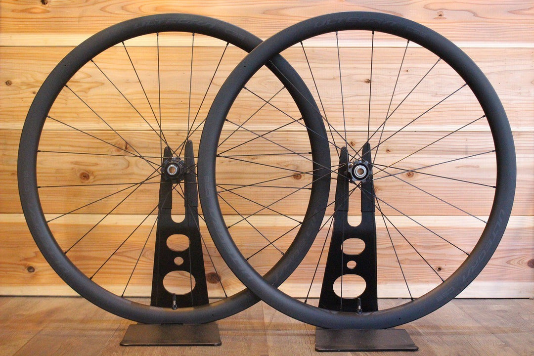 シマノ SHIMANO アルテグラ ULTEGRA WH-R8170 C36 TL カーボン チューブレスレディ ホイールセット シマノ 11S/12S 【名古屋店】