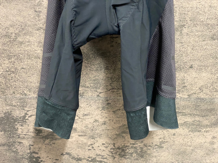JW946 パールイズミ PEARL iZUMi ビブショーツ 黒 XL