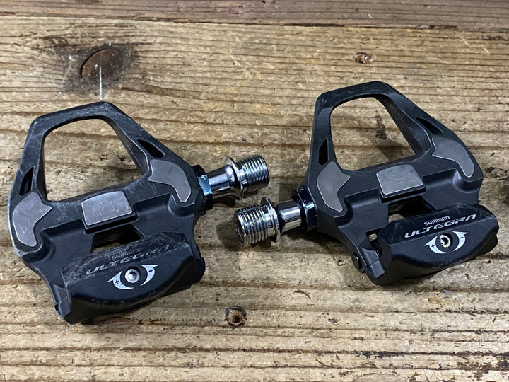 KC441 シマノ SHIMANO アルテグラ ULTEGRA PD-R8000 ビンディングペダル SPD-SL