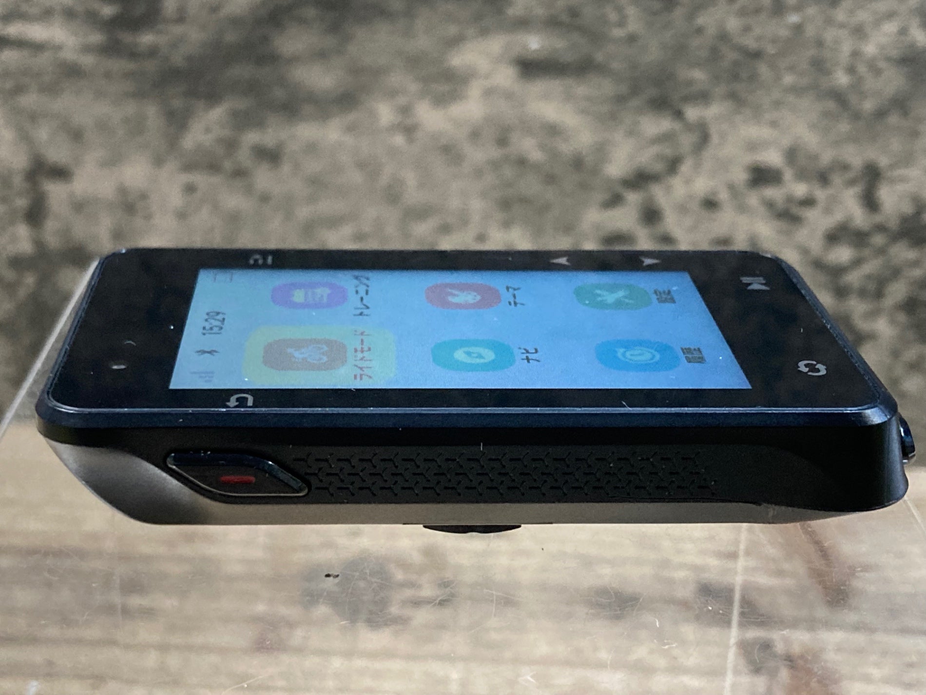 IZ863 iGPSPORT iGS630 GPS サイクルコンピューター 動作確認済 – BICI