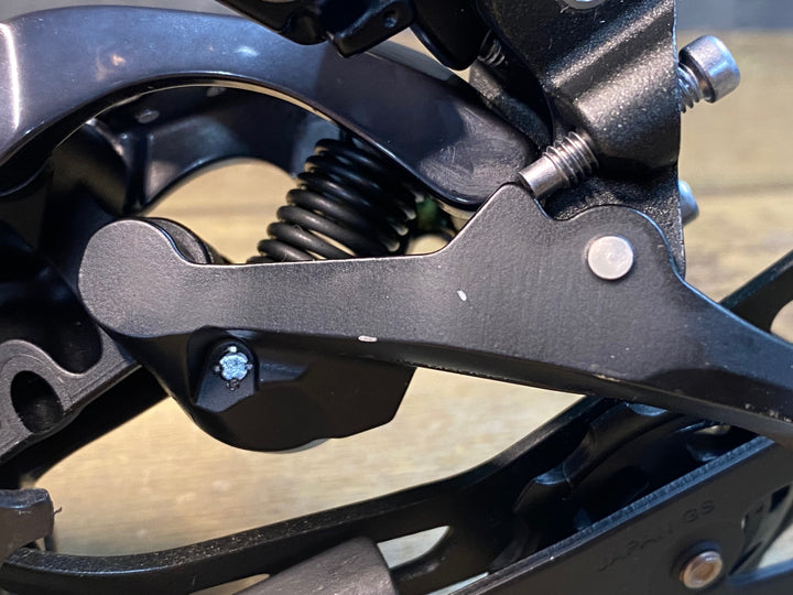 JJ955 シマノ SHIMANO デオーレ DEORE XT RD-M8000 GS 11S リアディレイラー