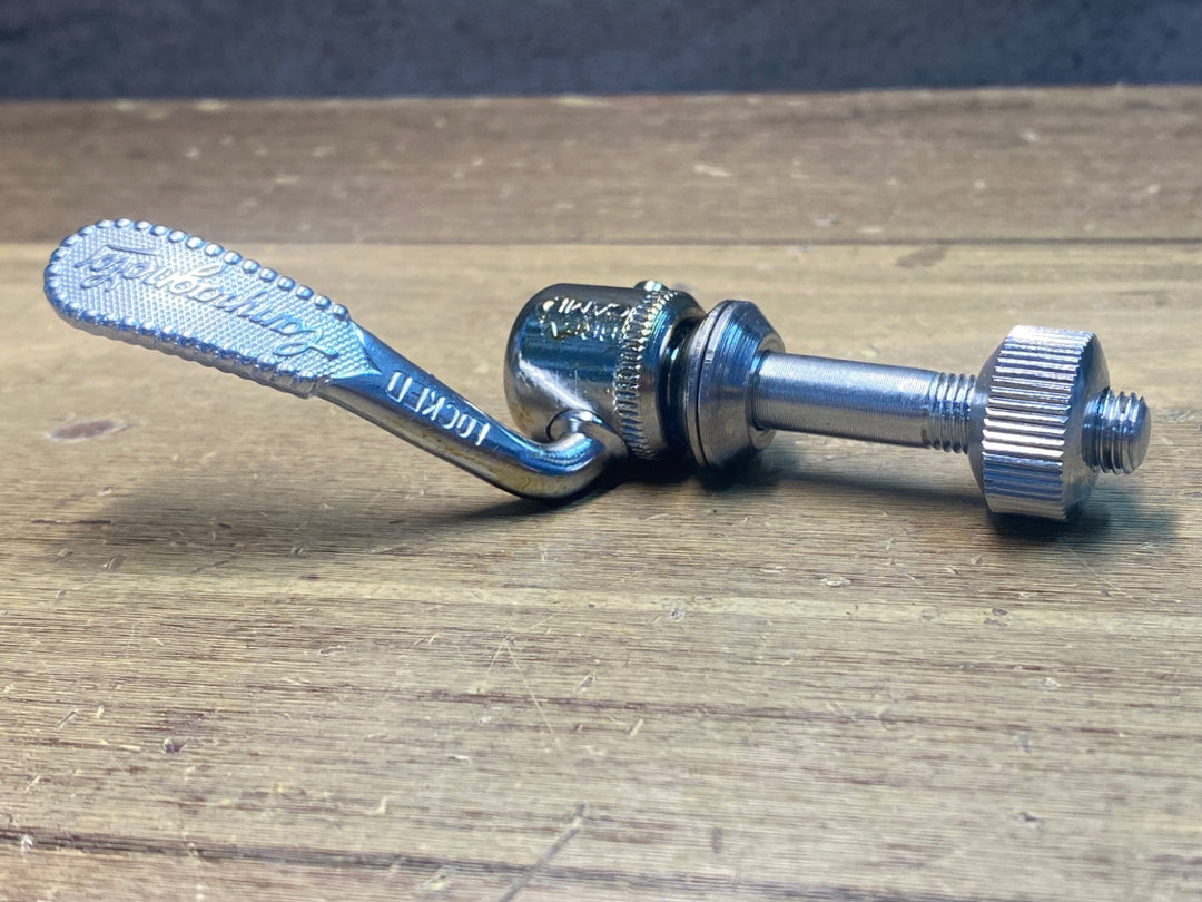 IH669 カンパニョーロ Campagnolo シートピン レバー