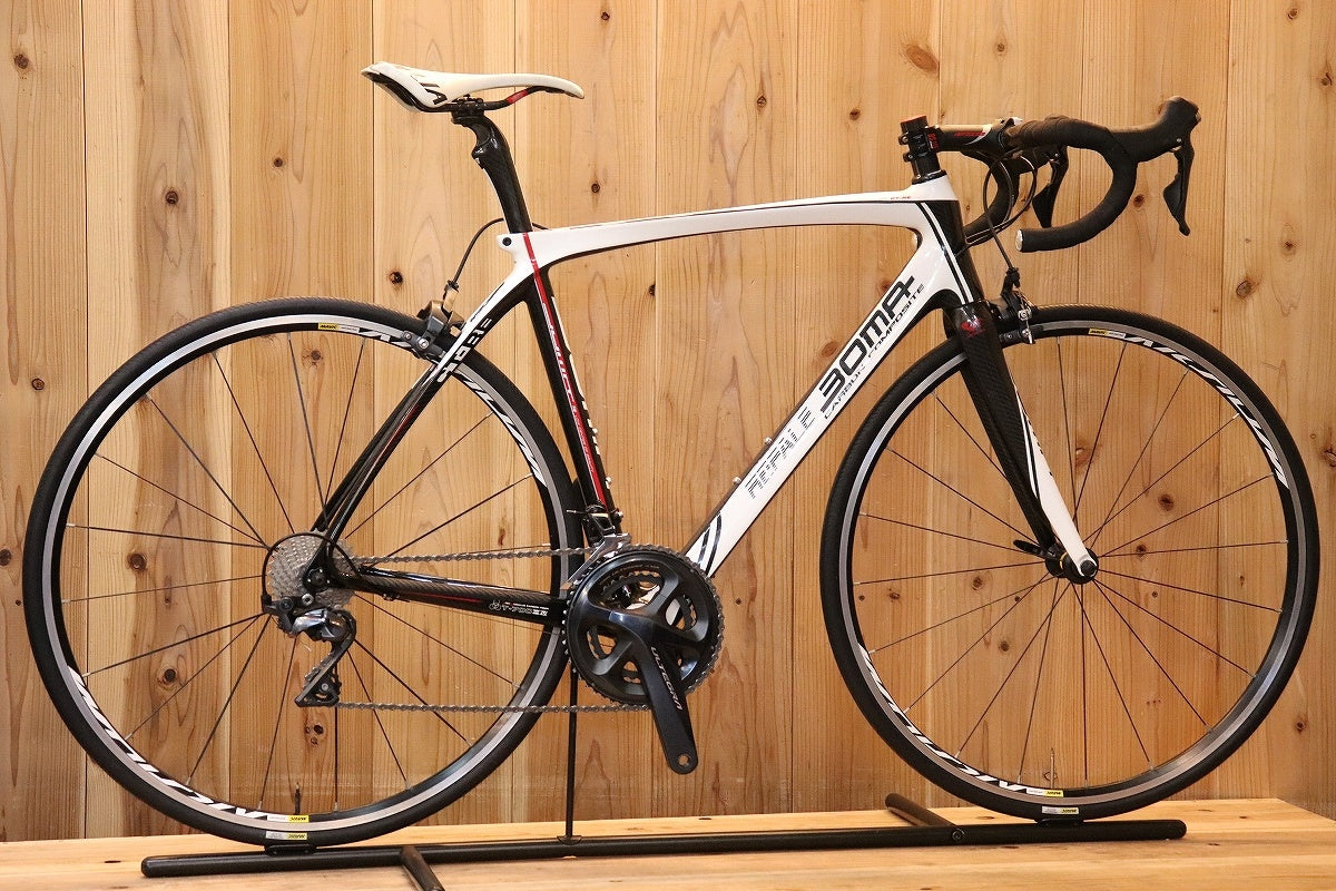 ボーマ BOMA リファール REFALE 2011年モデル Lサイズ シマノ