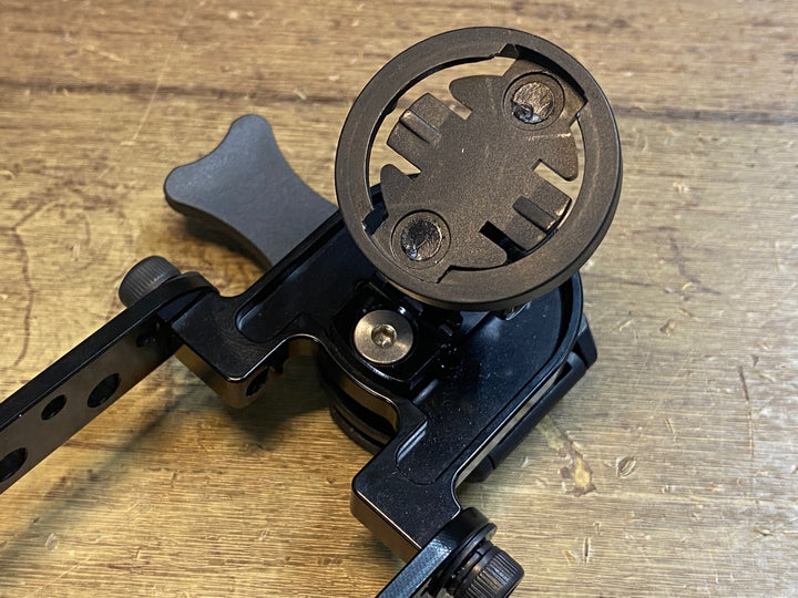 JN548 レックマウント RECーMOUNTS 両持ちサイコンマウント Φ31.8 iphone 13 PRO