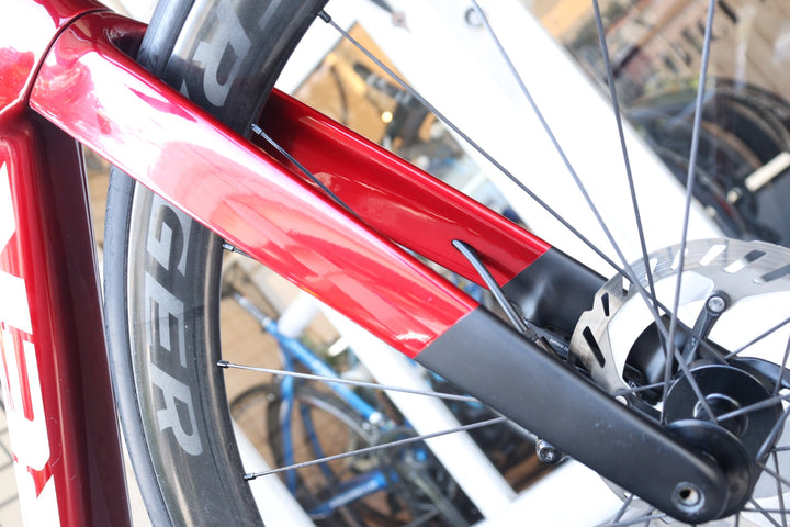 トレック TREK マドン MADONE SL6 GEN8 2025モデル MLサイズ シマノ アルテグラ R8170 MIX 12S Di2 AEOLUS RSL51 【横浜店】