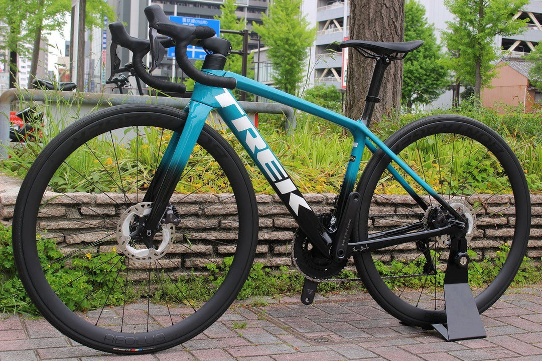 トレック TREK エモンダ EMONDA SLR7 P1 2022年モデル 47サイズ シマノ アルテグラ R8170 Di2 12S カーボン ロードバイク 【名古屋店】