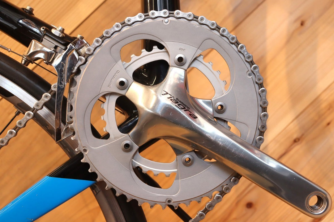 ブリヂストン アンカー BRIDGESTONE ANCHOR RL9 2017モデル シマノ ティアグラ 4600系 10S カーボン ロードバイク WH-6800装着 【千葉店】