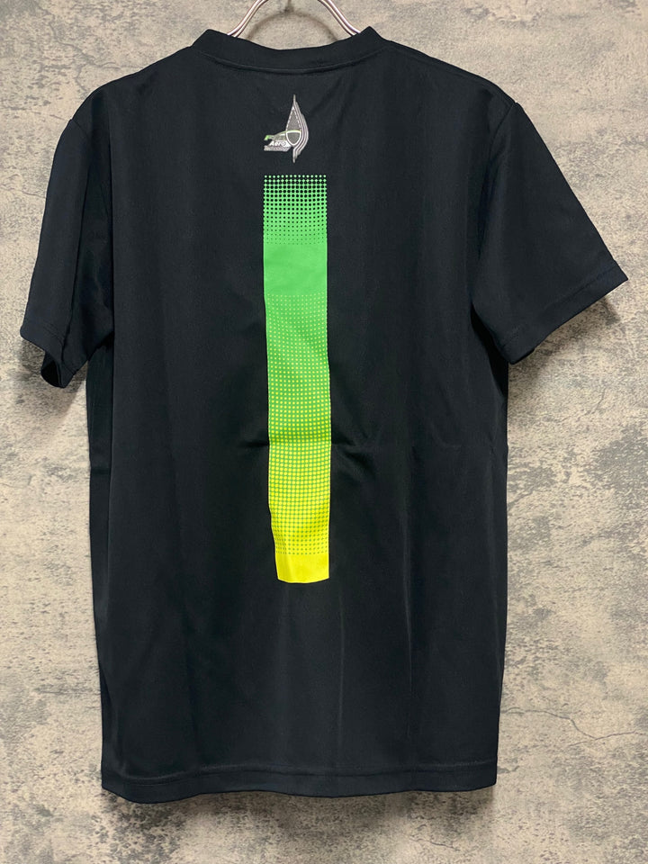 JV546 DEES DEAM 半袖 Tシャツ 黒 M SCOTT